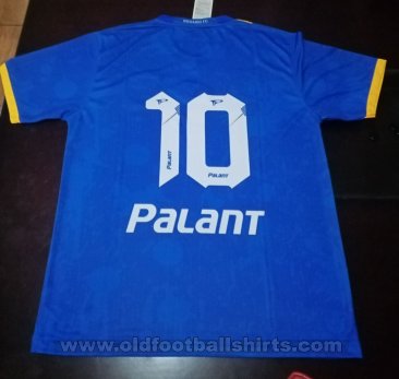Sport Rosario Home football shirt 2022