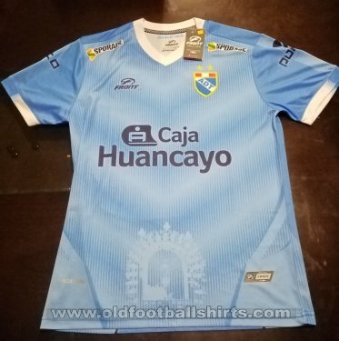 ADT Tarma Home football shirt 2022