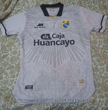 ADT Tarma Away football shirt 2023