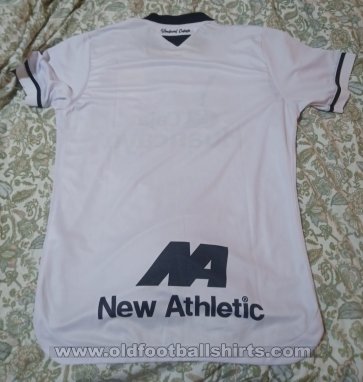 ADT Tarma Away football shirt 2023