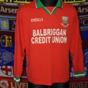 Home Maillot de foot (unknown year)