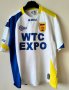Cambuur Away football shirt 2009 - 2010