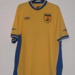 Home football shirt 2002 - 2003