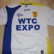 Away football shirt 2009 - 2010