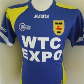 Away football shirt 2008 - 2010