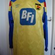 Away football shirt 1993 - 1994