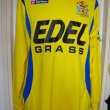 Home football shirt 2004 - 2005