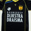 Third football shirt 2012 - 2013