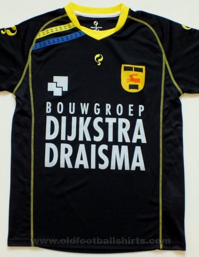 Cambuur Third football shirt 2012 - 2013