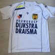 Away football shirt 2011 - 2012