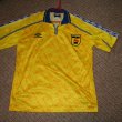 Home football shirt 1999 - 2000