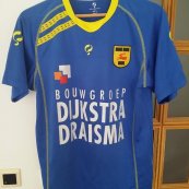 Away football shirt 2013 - 2014