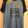 Away football shirt 2017 - 2018