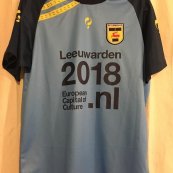Away football shirt 2017 - 2018