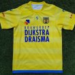 Home football shirt 2016 - 2017