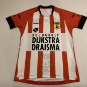 Away football shirt 2020 - 2021