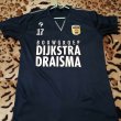 Third football shirt 2012 - ?
