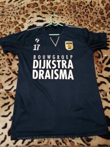 Cambuur Third football shirt 2012 - ?