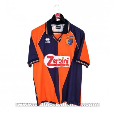 Calcistica Romanese Home football shirt 2003 - 2004