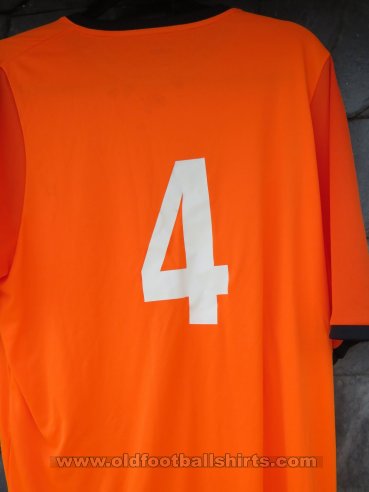 Pallo-Pojat Juniorit Away football shirt (unknown year)