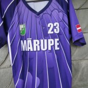 Away football shirt (unknown year)