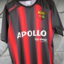 FC Nõmme United football shirt (unknown year)