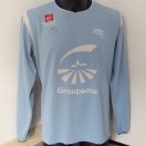 Cahors FC Camiseta de Fútbol 2012 - 2013