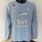 Home football shirt 2012 - 2013