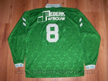 TOP Oss Unknown shirt type (unknown year)