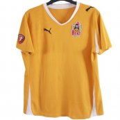 Home football shirt 2010