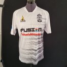 Tonnerre Yaoundé camisa de futebol (unknown year)