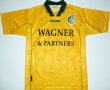 Fortuna Sittard Home football shirt 1999 - 2000
