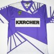 Weg Fußball-Trikots 1995 - 1996