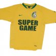Home camisa de futebol 2005 - 2007