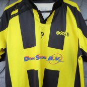Home football shirt (unknown year)