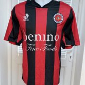 Home football shirt 2013 - ?