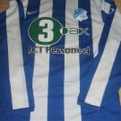 Home football shirt (unknown year)