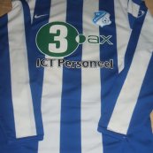 Home football shirt (unknown year)