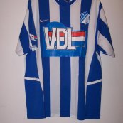 Home football shirt (unknown year)