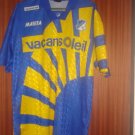 Away football shirt 2002 - 2003