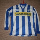 Home football shirt 2000 - 2001