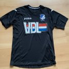 Away football shirt 2017 - 2018