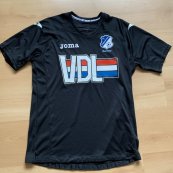 Away football shirt 2017 - 2018