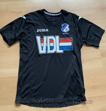 FC Eindhoven Away football shirt 2017 - 2018