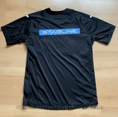 FC Eindhoven Away football shirt 2017 - 2018