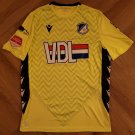 Goalkeeper football shirt 2025 - 2026