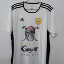 FC Nassau Pirates Camiseta de Fútbol 2018 - 2019