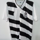 Mohammedan SC (Dhaka) Camiseta de Fútbol (unknown year)