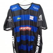 Home Camiseta de Fútbol 2019 - 2020