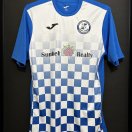Real Rincon football shirt 2017 - 2019